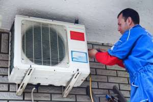 Find HVAC Contractors in Edmonson County